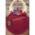 Sac tambour anses en bos