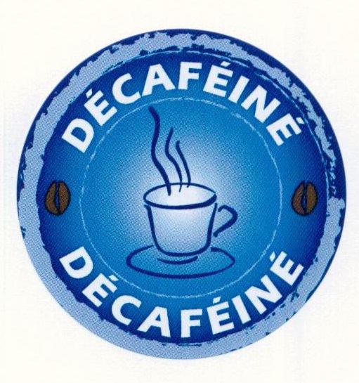 DECAFEINE