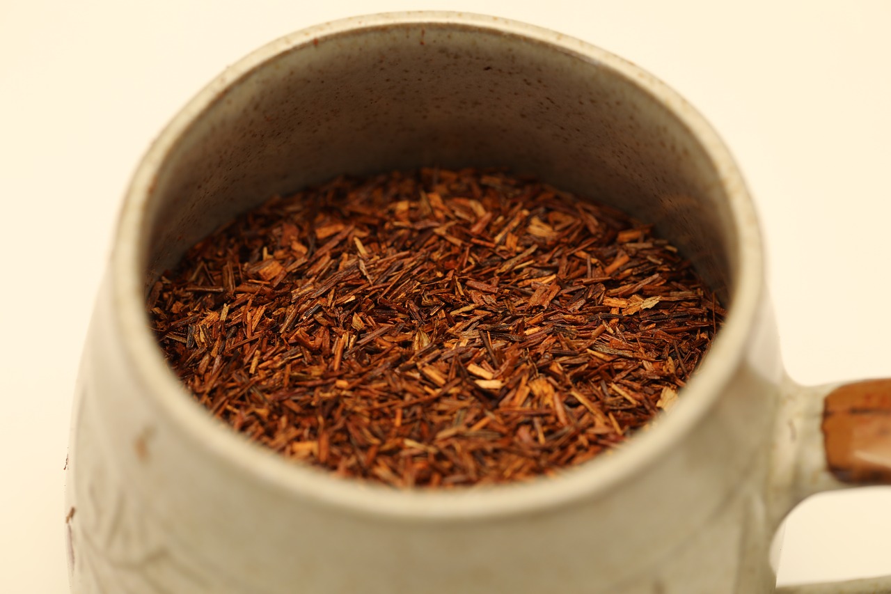 rooibos-nature