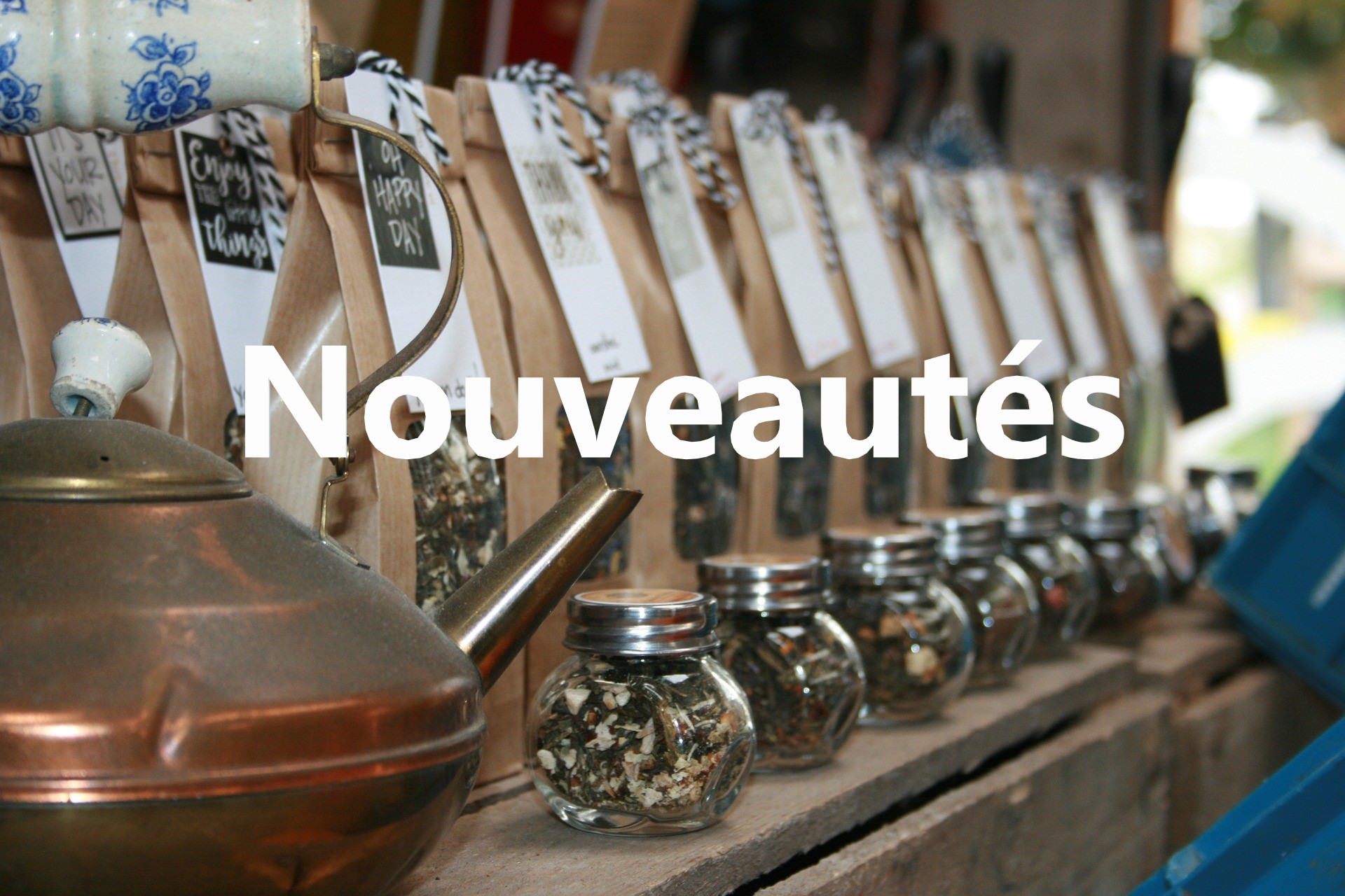 nouveautes