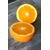 Tranches De Fruits Orange