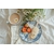 Photos gratuites de arrière-plan blanc, artistique, assiette en porcelaine