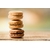 Trois Macarons Empilés