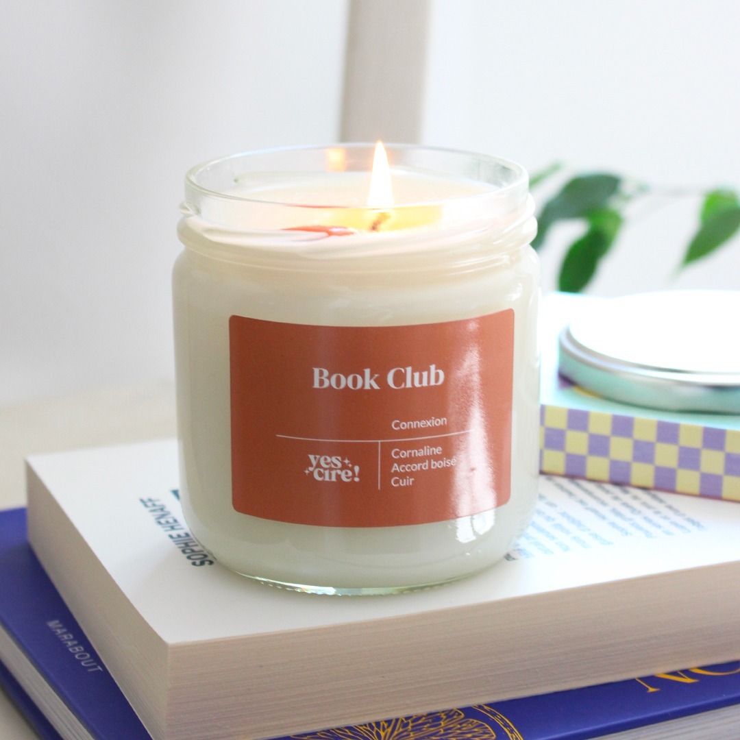 Bougie Book Club