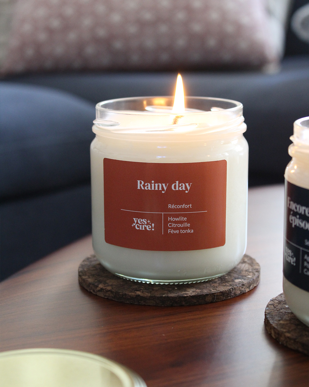 Rainy day – YesCire