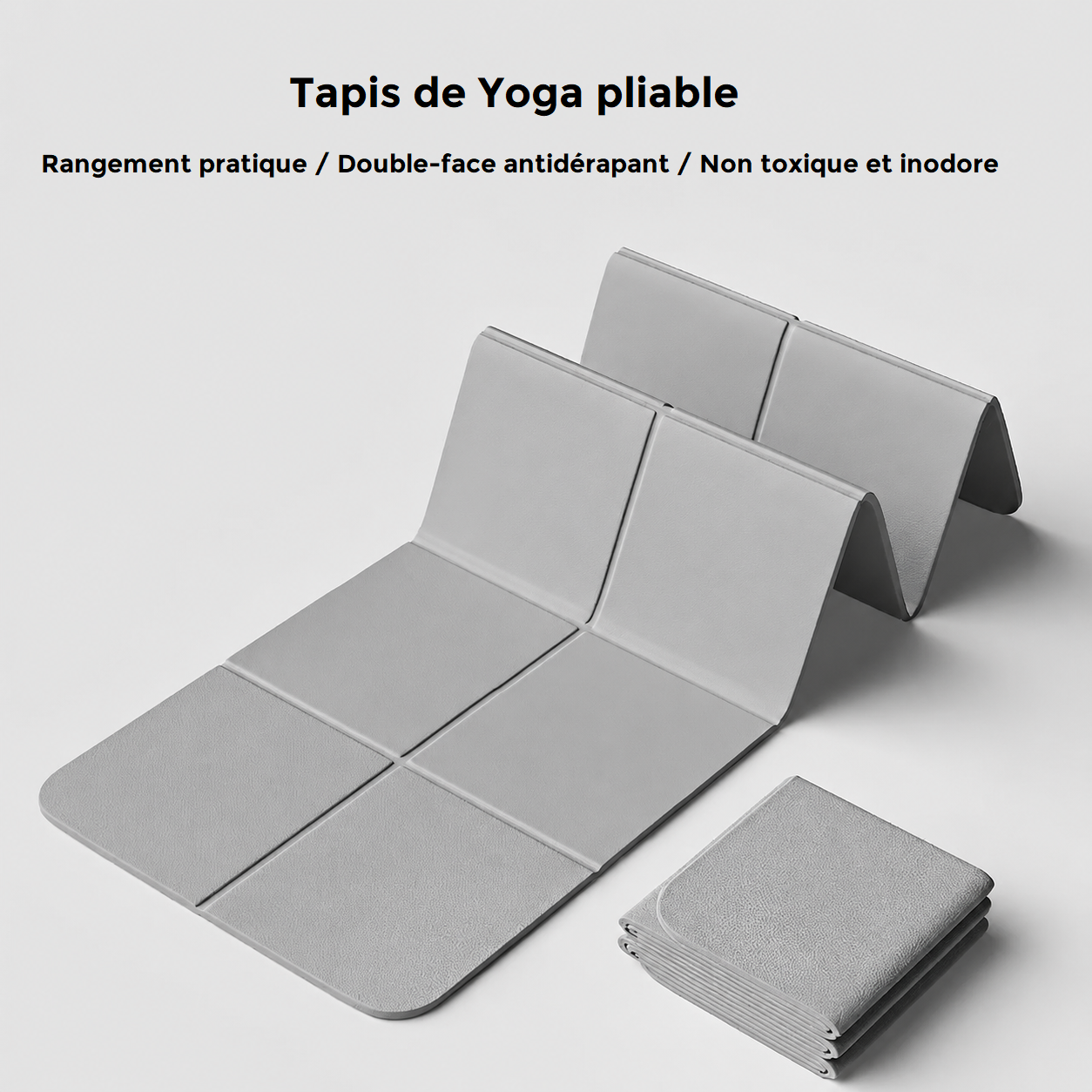 Tapis de Yoga n°12 image 1