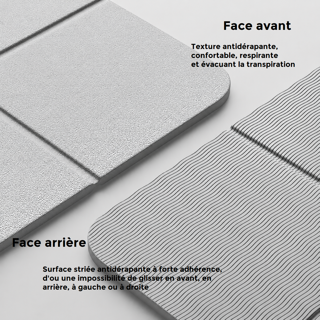 Tapis de Yoga n°12 image 3
