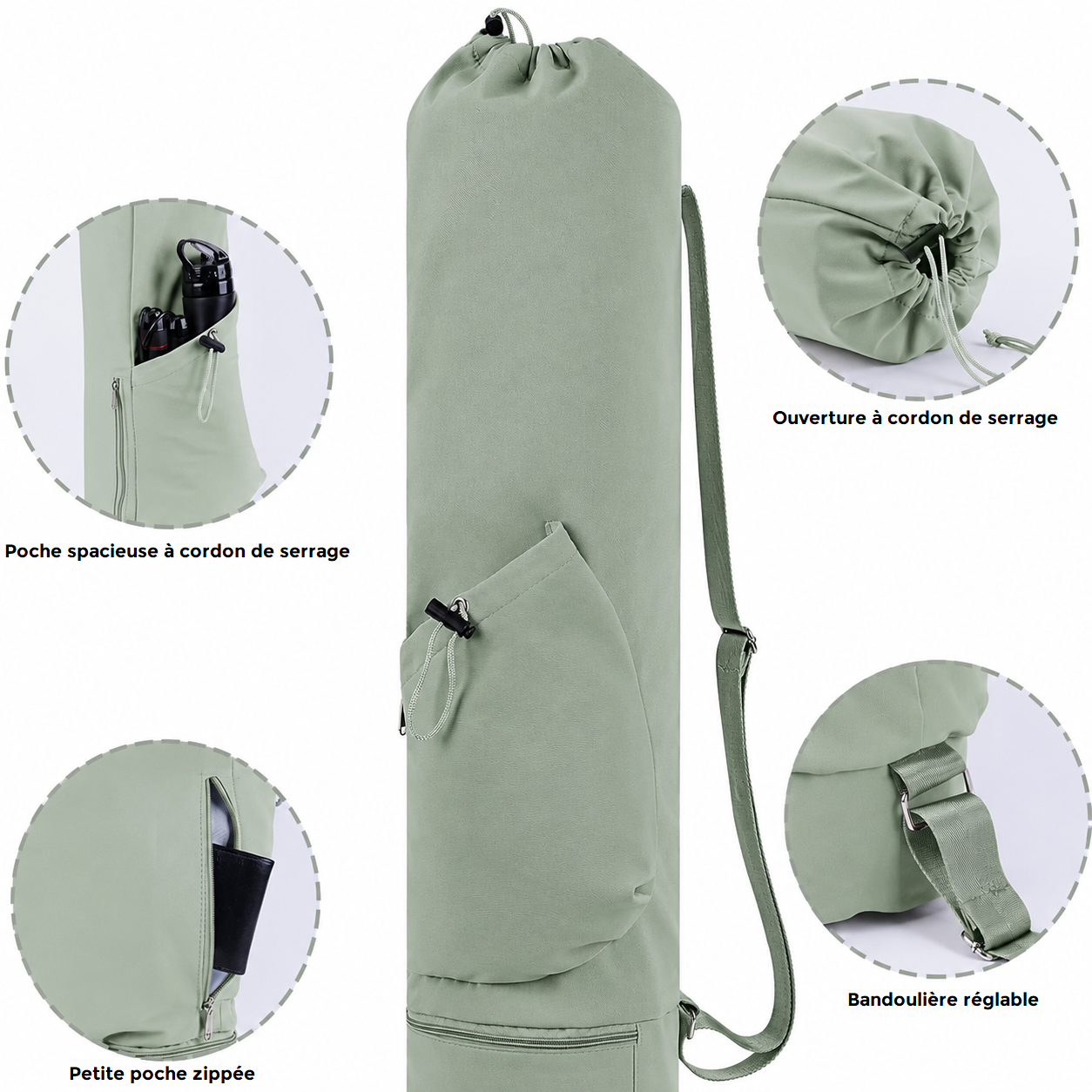 Sac ce tapis n°3 image 2