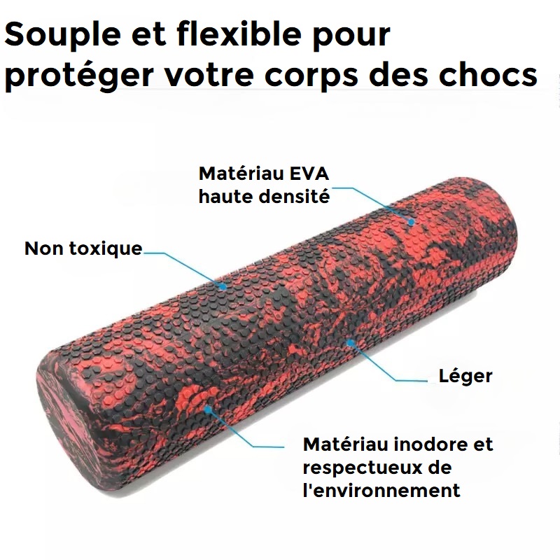Rouleau de massage n°2 image 5