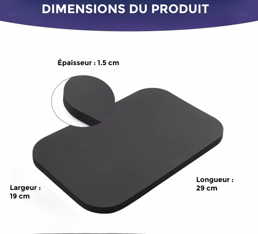 Protections au sol n°2 image 1