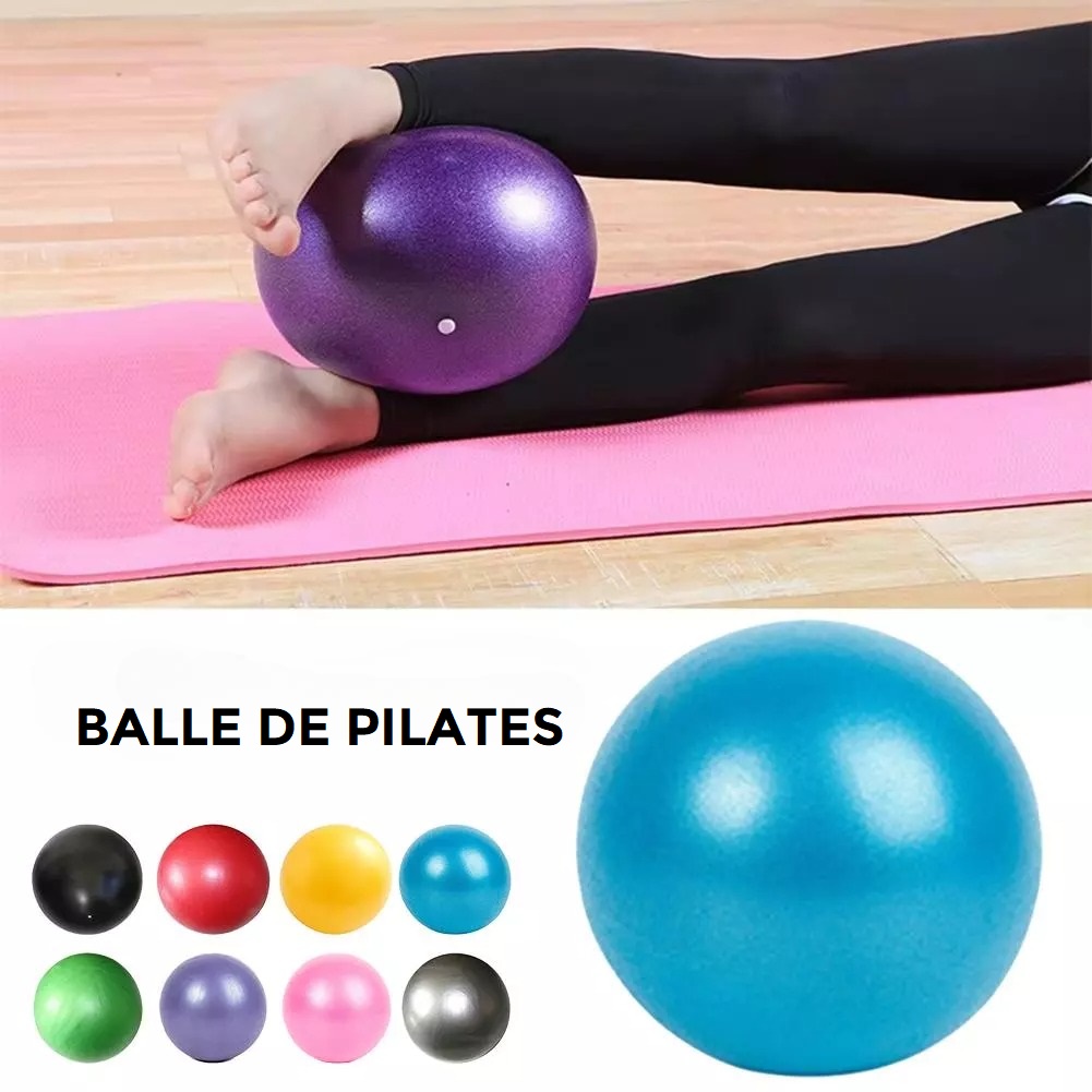 Balle de Pilates