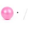 Balle rose