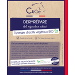Ccie_Dermréparel_soins-naturels-pour-chevaux_sans-additif_gel-réparateur-cutané_etiquette