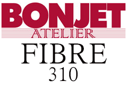 Bonjet atelier FIBRE 310GR