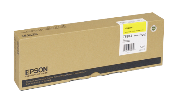 Epson-T5914
