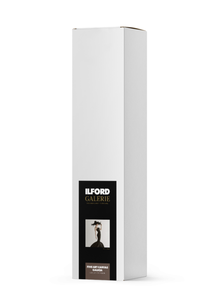 ILFORD GALERIE Prestige Smooth Gloss　610mm（24"）x27ｍ - 1