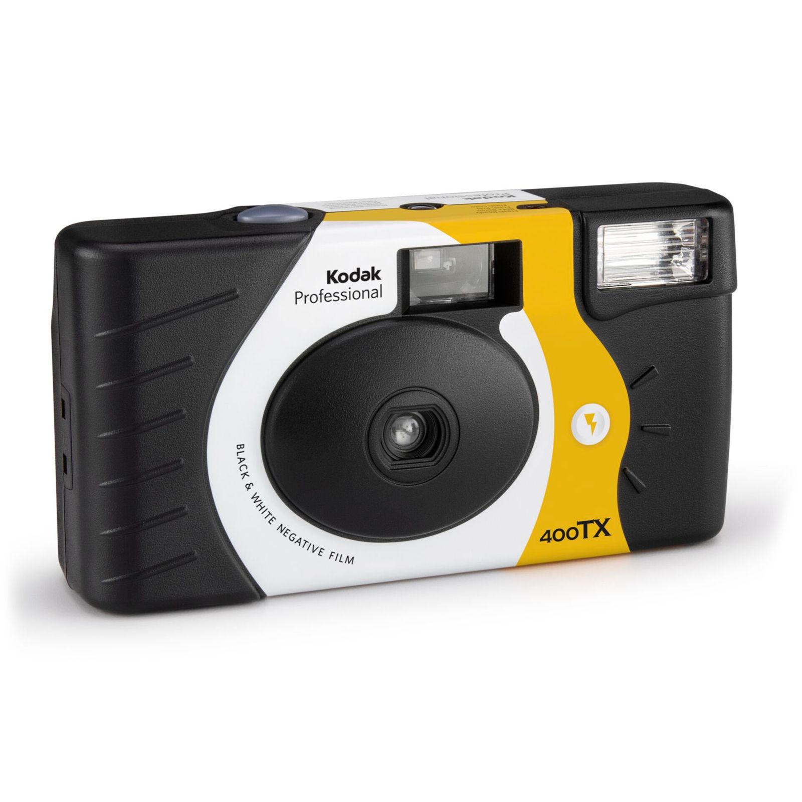 Kodak Professional Tri-X 400 ISO, Noir et Blanc, 27 poses - FILM