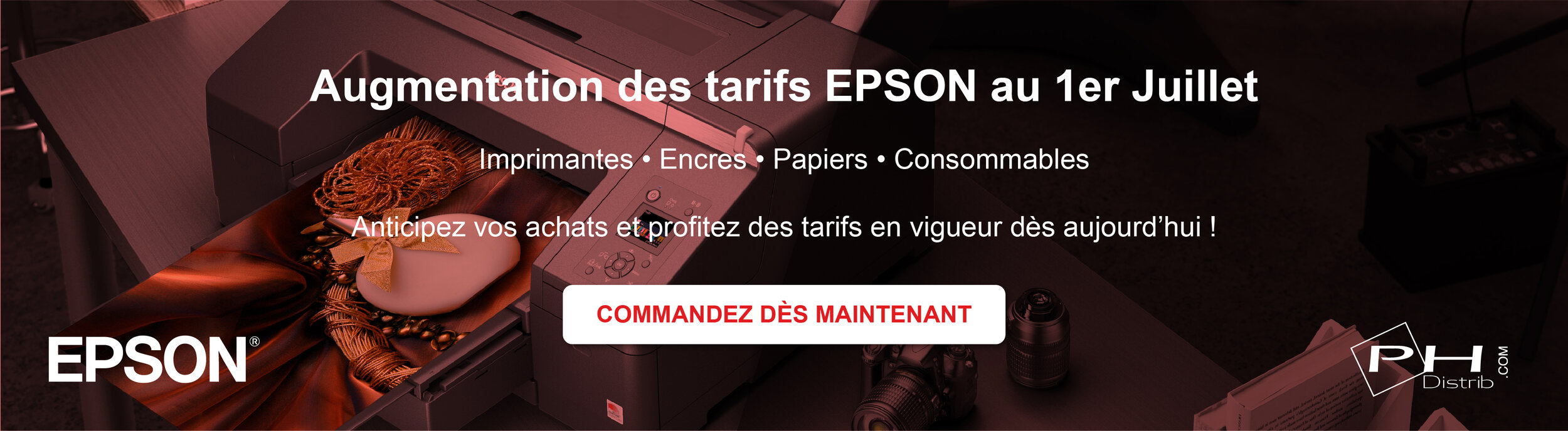 banner hausse tarif