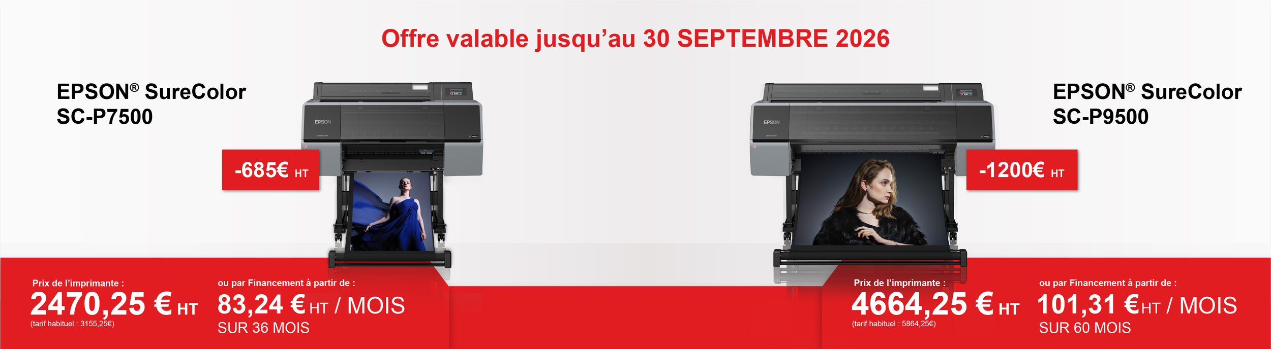 banner financement epson