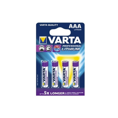 Varta - Chargeur de batterie Varta Plug avec LED- Siècle des