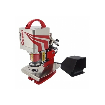 HURRISE 45 Presse à main Machine Setter oeillet perforateur oeillet moule outil d'installation