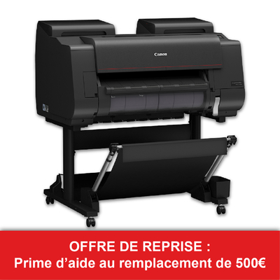 Prime-PRO2600