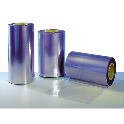 Raylu Paper® - Paquet de 100 pochettes de plastification, transparentes,  finition brillante, film de plastification thermique, pochettes pour  machine