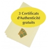 hah certif