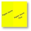 jaune
