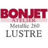 Bonjet atelier METAL LUSTRE 260GR