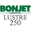 Bonjet graphic lustre 250