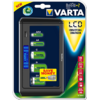 Chargeur-LCD-Universel-VARTA-57678-pour-piles-AAA-AA-C-D