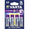 pile-lithium-professional-lithium-mignon-aa-varta
