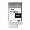 cartouche-encre-pfi120-mbk