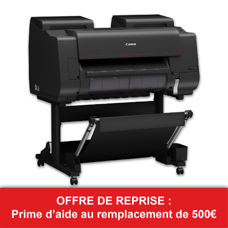 Prime-PRO2600