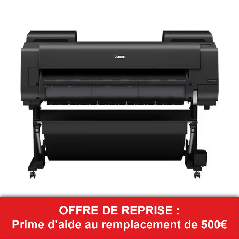 Prime-PRO4600S
