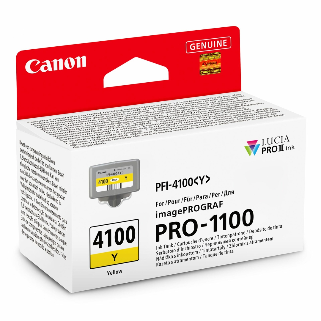 Box_PFI-4100Y