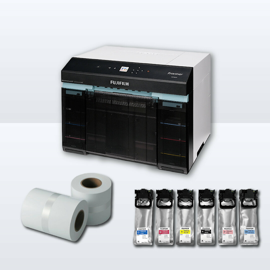 Kit_DX400