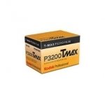 Kodak T-max 135/36 3200 ISO