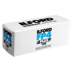 ILFORD FP4 Plus 125 ISO - Bobine 120 - 1 film
