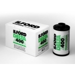 ILFORD Delta Pro 400 ISO - Bobine 120 - 1 film