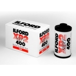 ILFORD XP2 Super 400 ISO - Bobine 120 - 1 film