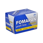FOMA Fomapan 100 ISO - 135 / 24 poses - 1 film