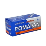 FOMA Fomapan 200 ISO - Bobine 120 - 1 film
