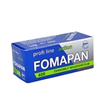 FOMA Fomapan 400 ISO - Bobine 120 - 1 film