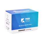 Kentmere Pellicule 100 ISO - 135 / 24 poses - 1 film