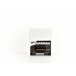 Harman Direct Positif FB - Baryté Brillant 255g/m², 20,16 x 25,28 cm, 25 feuilles