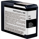 EPSON Encre Photo Black SP 3800/3880 (80ml) - T5801