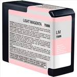 EPSON Encre Light Magenta SP 3800 (80ml) - T5806
