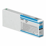 EPSON ENCRE Cyan SC-P6000/7000/7000V 8000/9000/9000V (700ml) - T8042